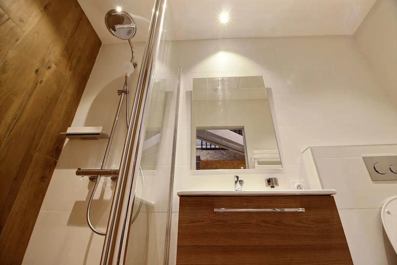 Appartements Design Hypercentre Toulouse