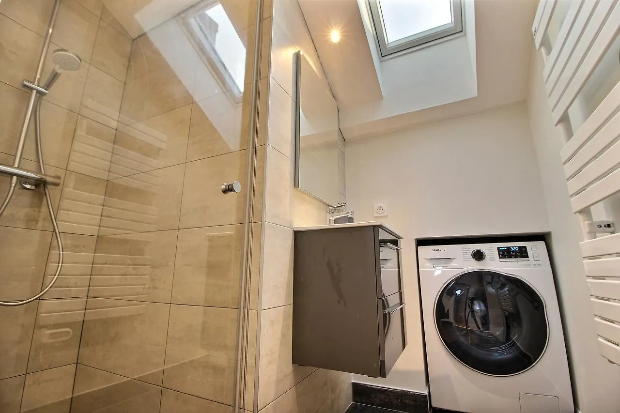 Appartements Design Hypercentre Toulouse