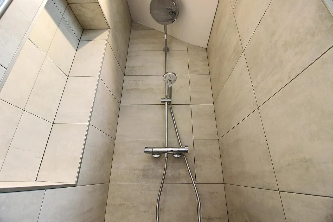 Appartements Design Hypercentre Toulouse France